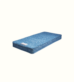 Celia Single Water Resistant Mattress for a care home interior