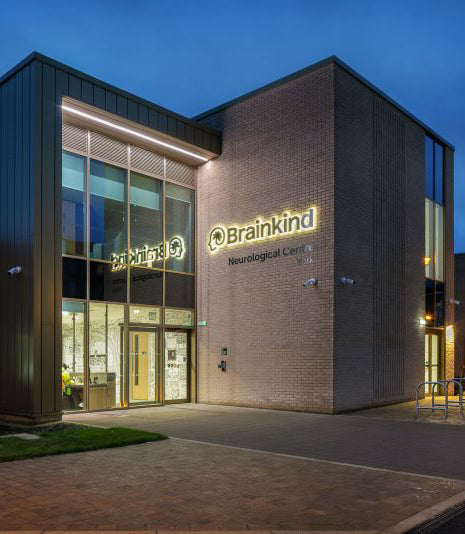 Brainkind Neurological Centre