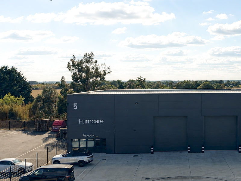 Inside Furncare’s New UK Manufacturing Hub