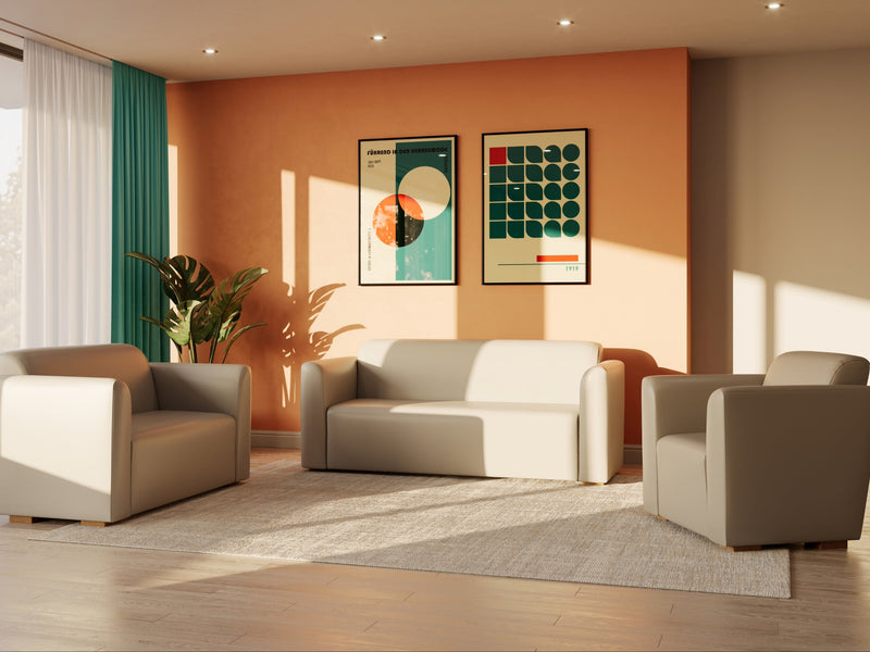 Selecting Furniture for Mental Health Facilities: Design, Safety and Practical Considerations