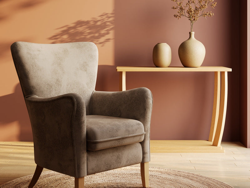 How to Choose Lounge Chairs for Care Homes