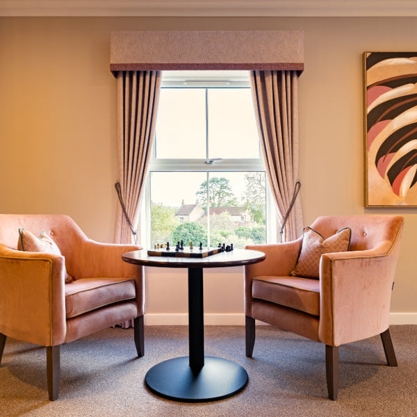 How to Measure for Care Home Curtains and Blinds: A Simple, Expert Guide