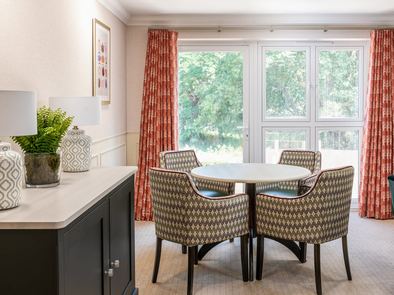 Willow Lodge Care Home