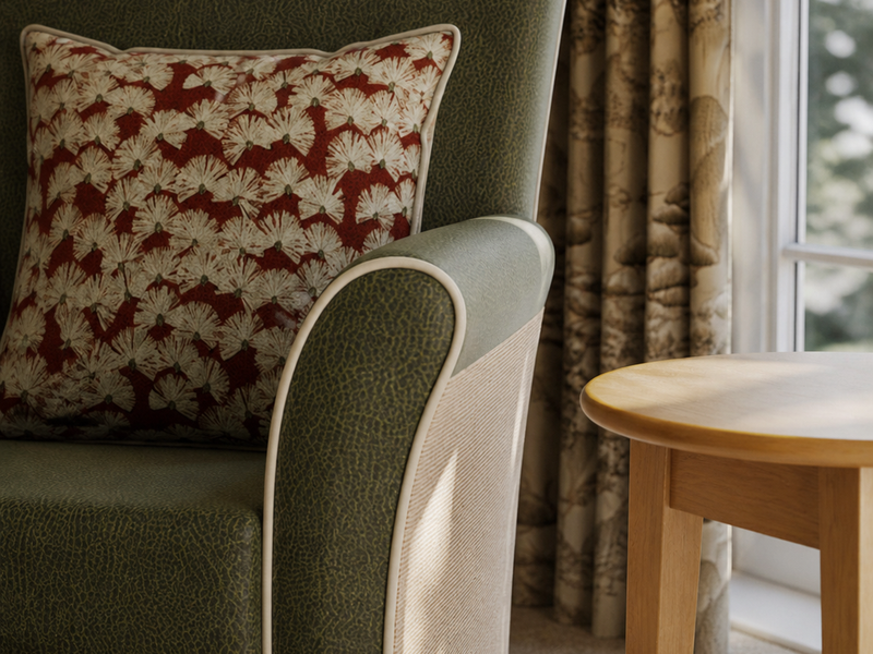 Introducing: The Lounge Edit
