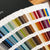 Upholstery fabrics
