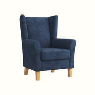 Alice Wingback Chair