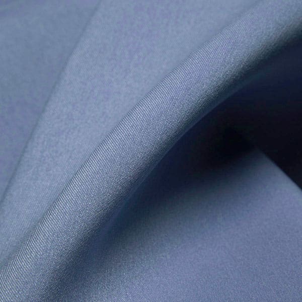Close-up of Hyacinth contract fabric sample for care home interiors