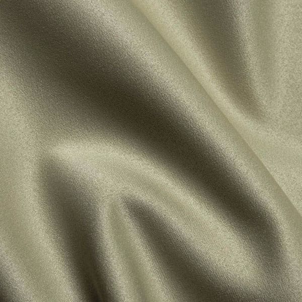 Close-up of Willow contract fabric sample for care home interiors