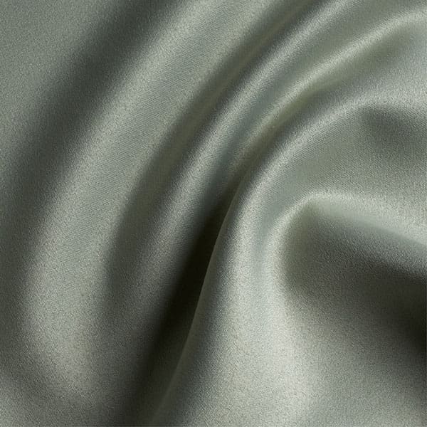 Close-up of Cardamom contract fabric sample for care home interiors