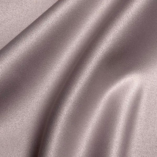 Close-up of Thistle contract fabric sample for care home interiors
