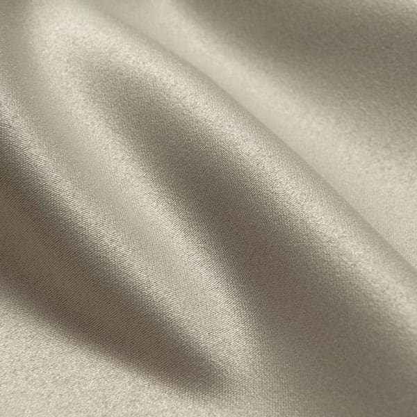 Close-up of Ecru contract fabric sample for care home interiors