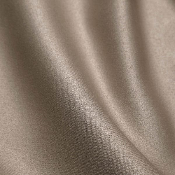 Close-up of Chai contract fabric sample for care home interiors