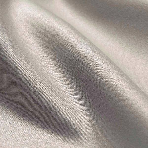 Close-up of Zinc contract fabric sample for care home interiors