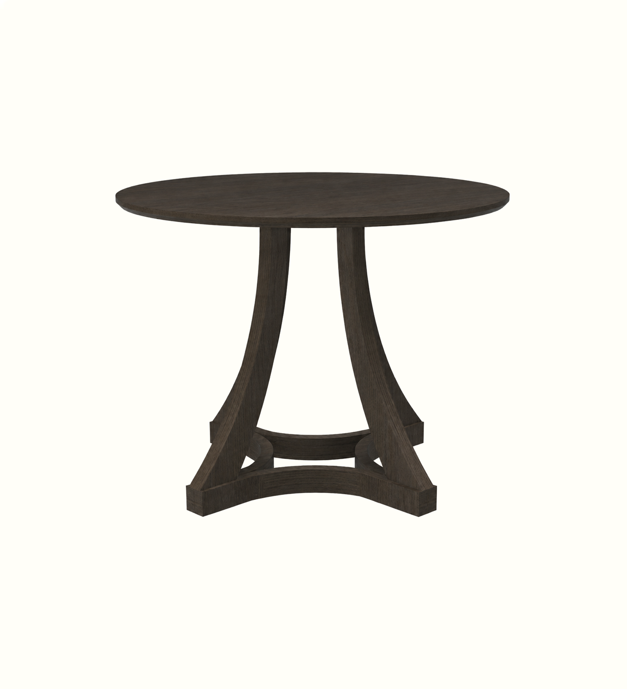 Grayson Circular 4 Seater Table