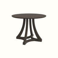 Grayson Circular 4 Seater Table