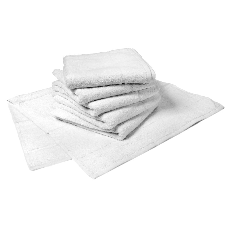 500gsm Hand Towel