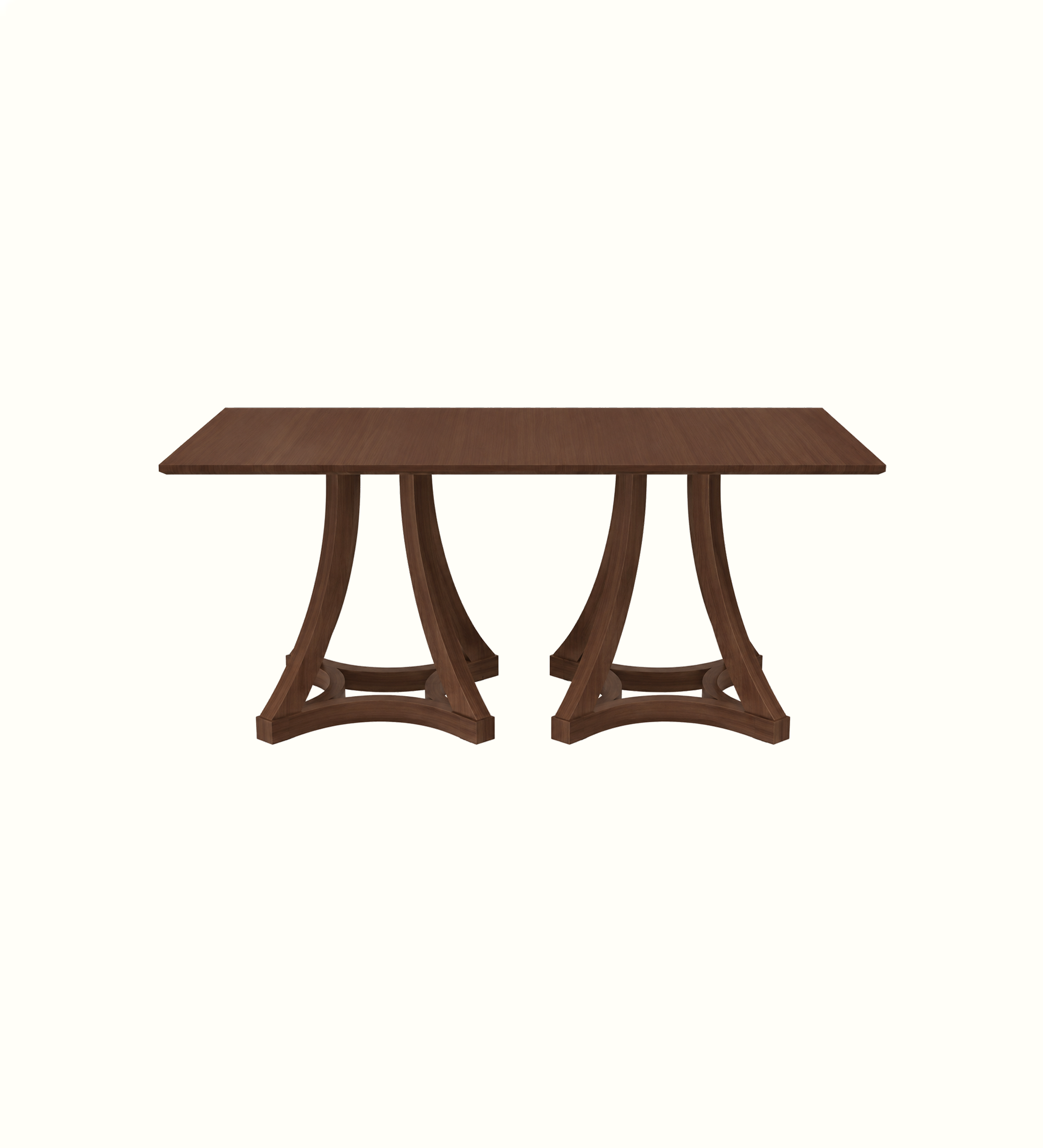 Grayson Rectangular 6 Seater Table