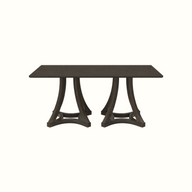 Grayson Rectangular 6 Seater Table