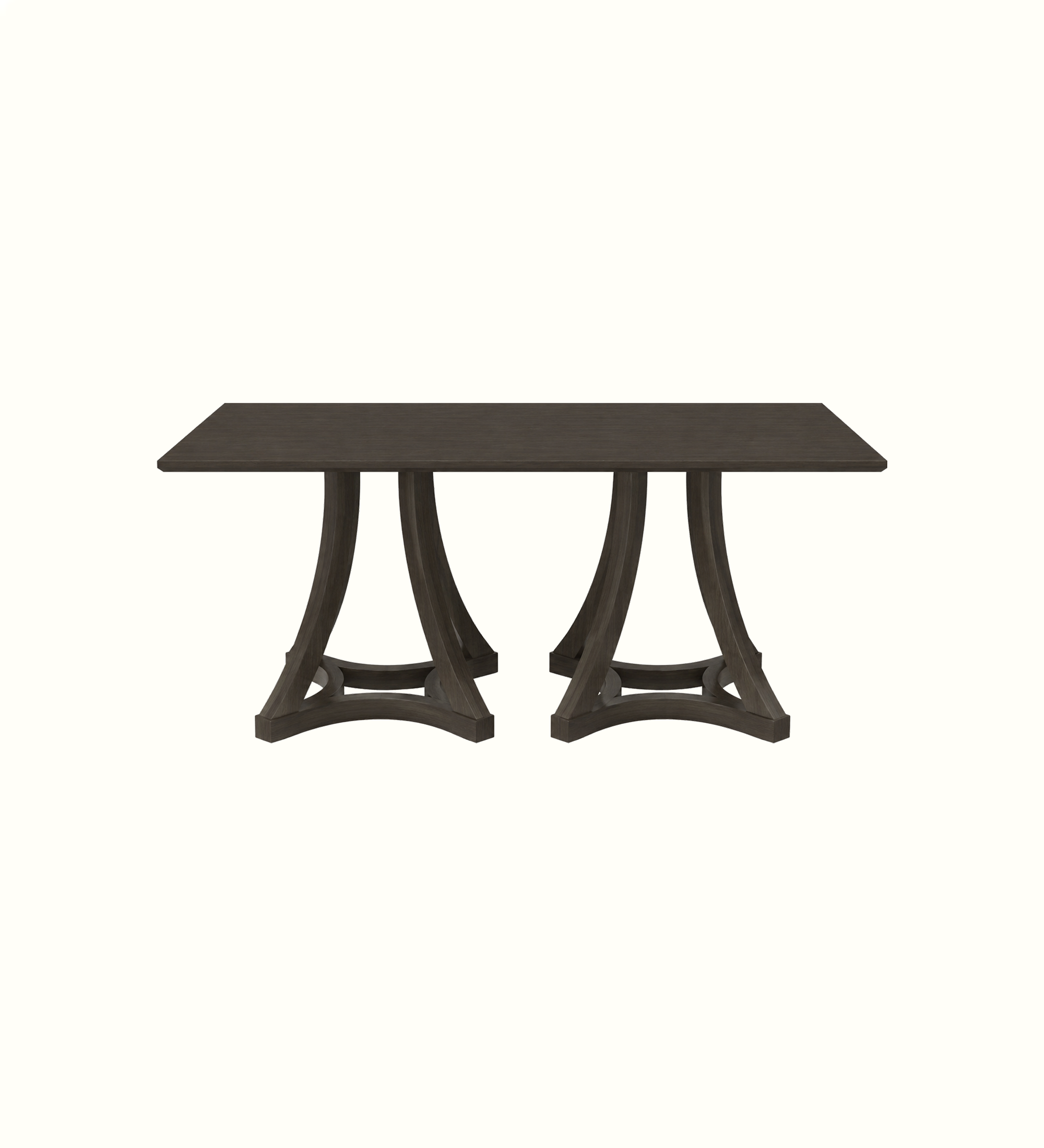 Grayson Rectangular 6 Seater Table