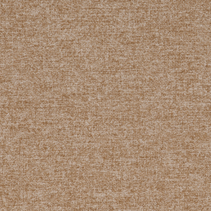 Close-up of Tones Latte contract fabric sample for care home interiors