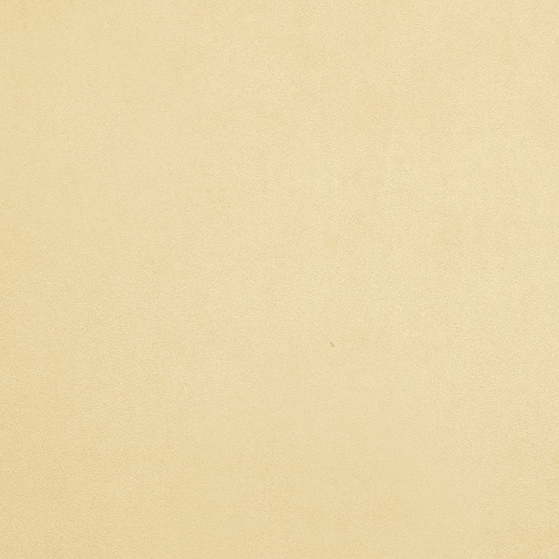 Close-up of Luxe Cream contract fabric sample for care home interiors
