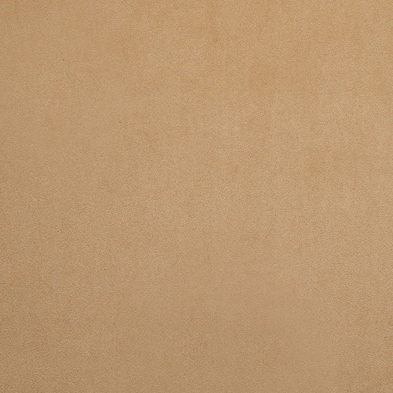 Close-up of Luxe Chablis contract fabric sample for care home interiors
