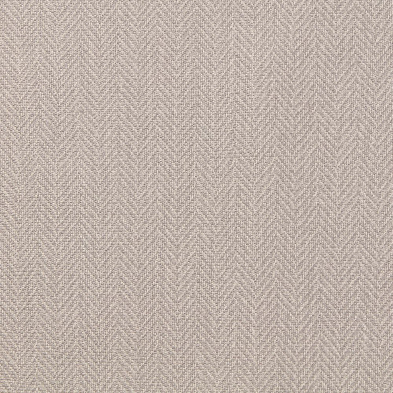 Close-up of Nevis Putty contract fabric sample for care home interiors