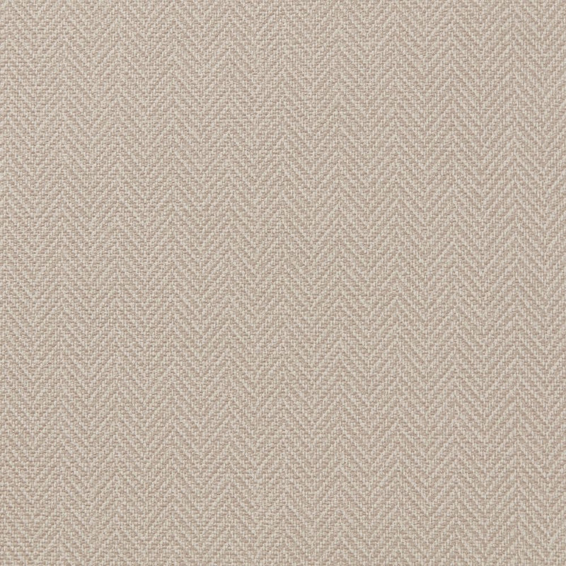 Close-up of Nevis Sand contract fabric sample for care home interiors
