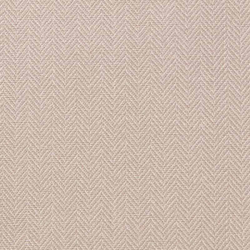 Close-up of Nevis Stone contract fabric sample for care home interiors