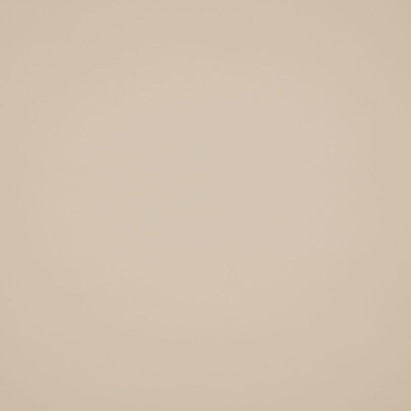 Close-up of Nova Stretch Ivory contract fabric sample for care home interiors