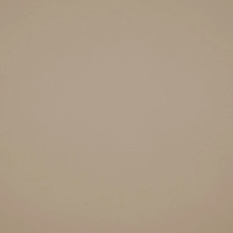 Close-up of Nova Stretch Putty contract fabric sample for care home interiors