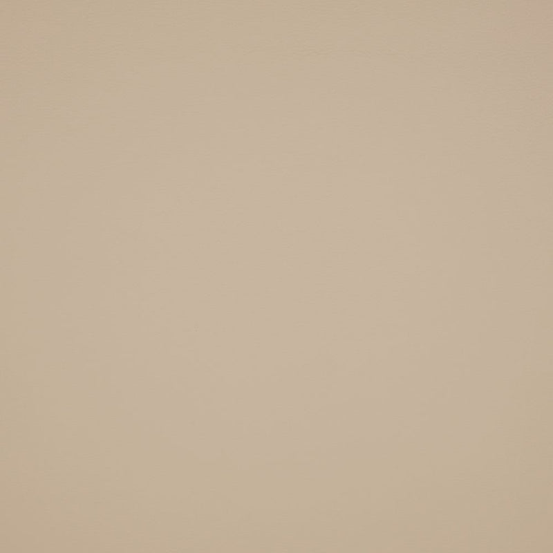 Close-up of Nova Stretch Taupe contract fabric sample for care home interiors