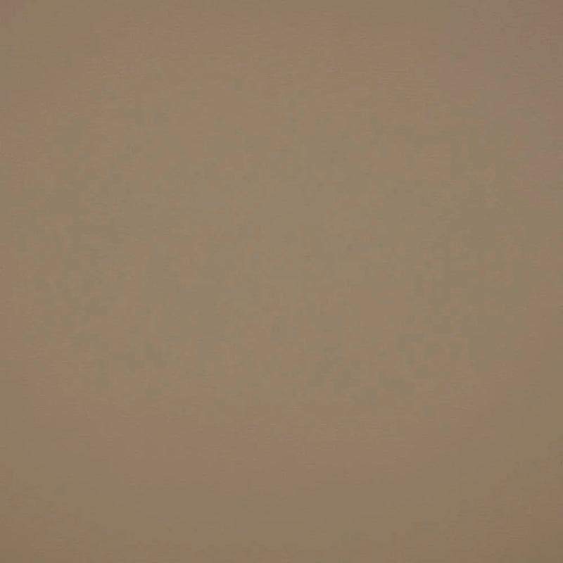 Close-up of Nova Stretch Truffle contract fabric sample for care home interiors