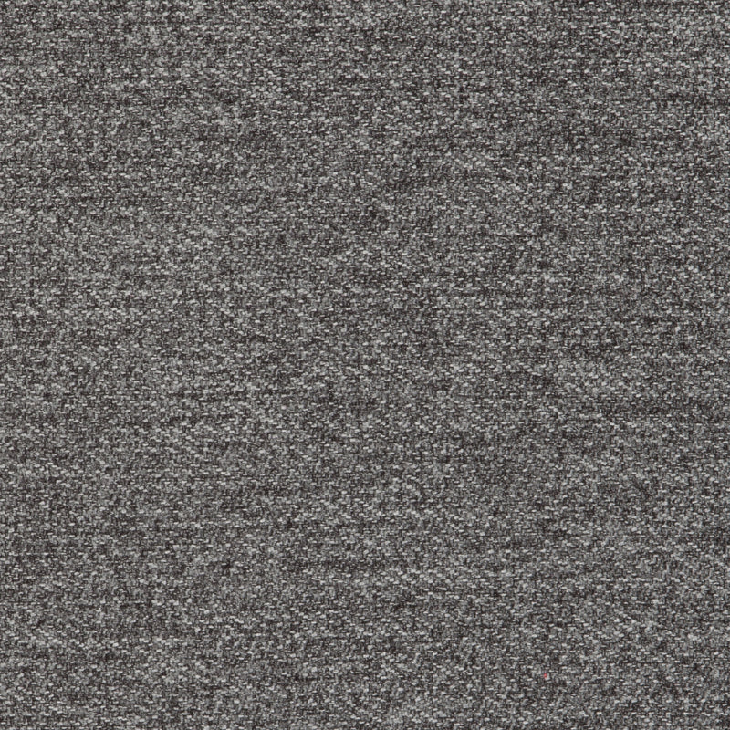Close-up of Tones Pewter contract fabric sample for care home interiors