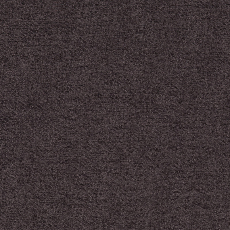 Close-up of Tones Raven contract fabric sample for care home interiors