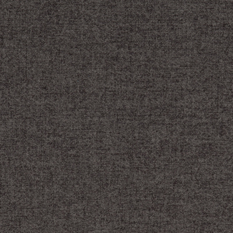 Close-up of Tones Steel contract fabric sample for care home interiors