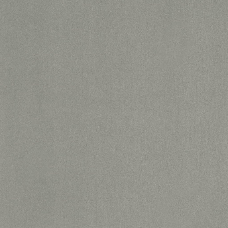 Close-up of Luxe Zinc contract fabric sample for care home interiors