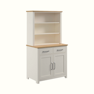 Ryker 2 Door Dresser