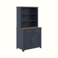 Ryker 2 Door Dresser