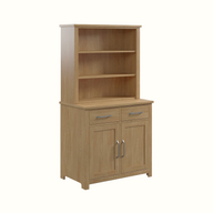 Ryker 2 Door Dresser