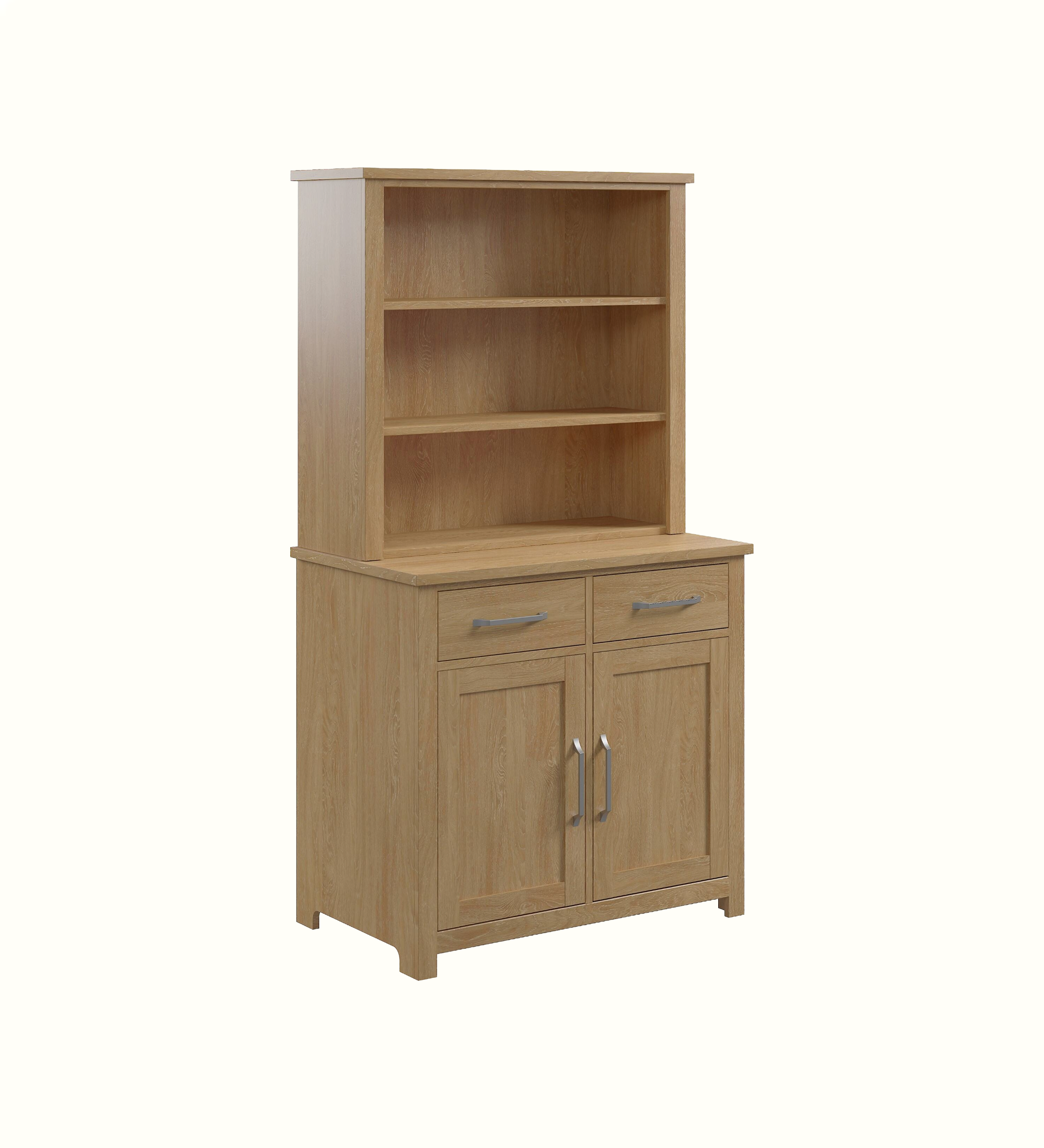 Ryker 2 Door Dresser
