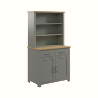 Ryker 2 Door Dresser