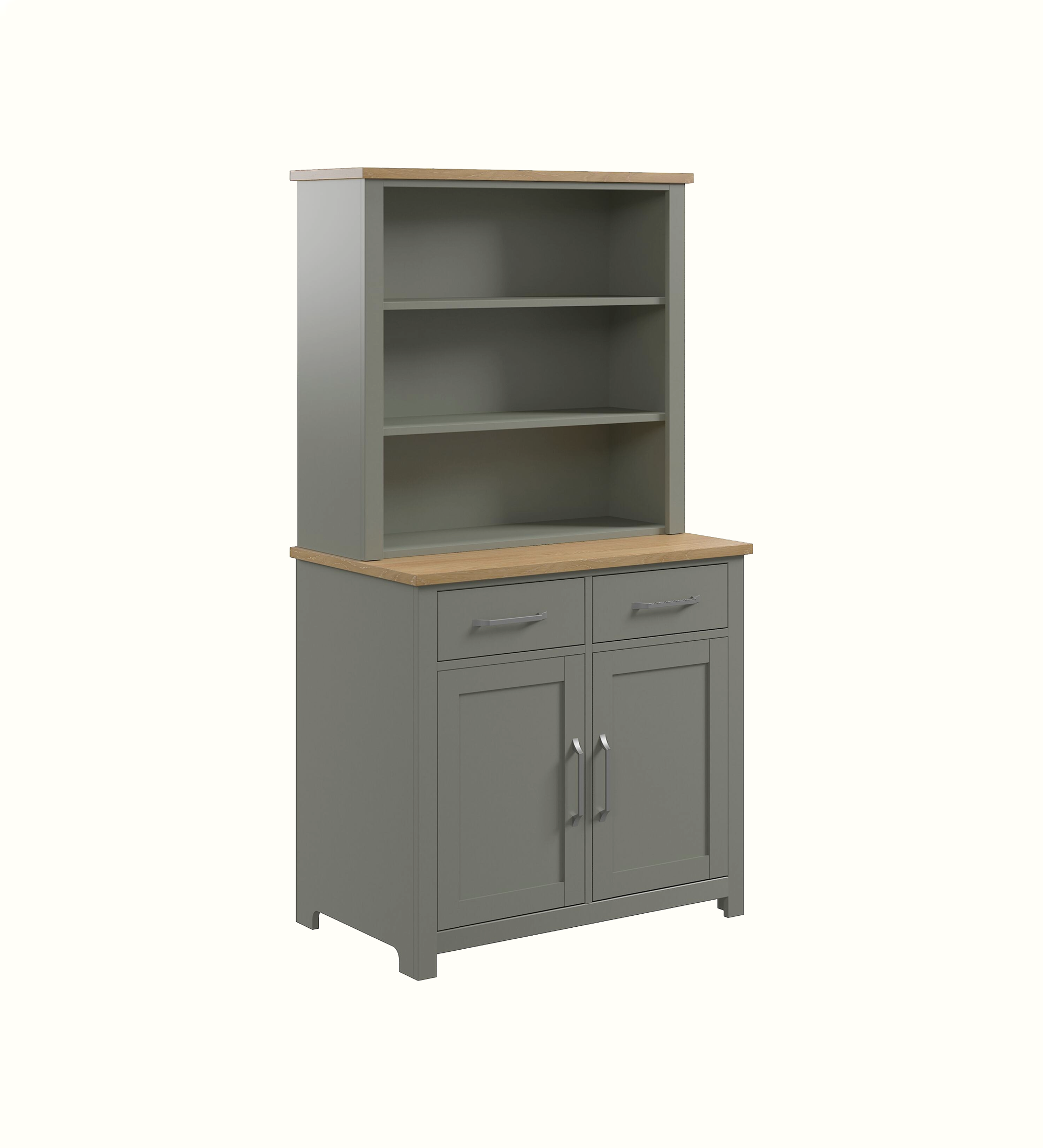 Ryker 2 Door Dresser