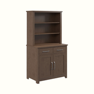 Ryker 2 Door Dresser