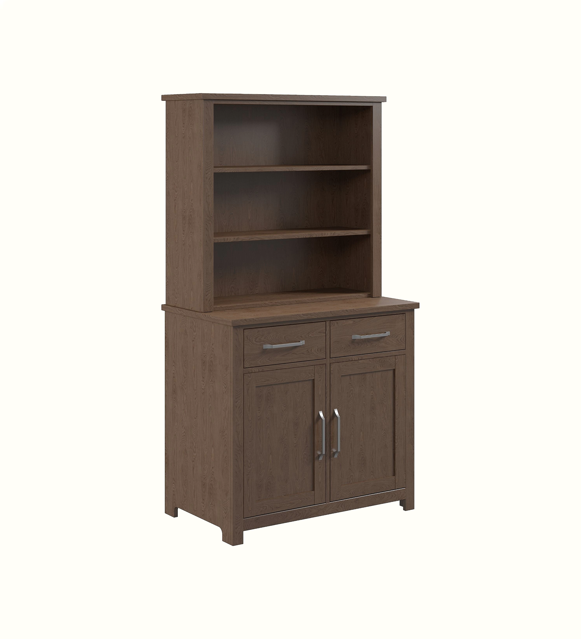 Ryker 2 Door Dresser