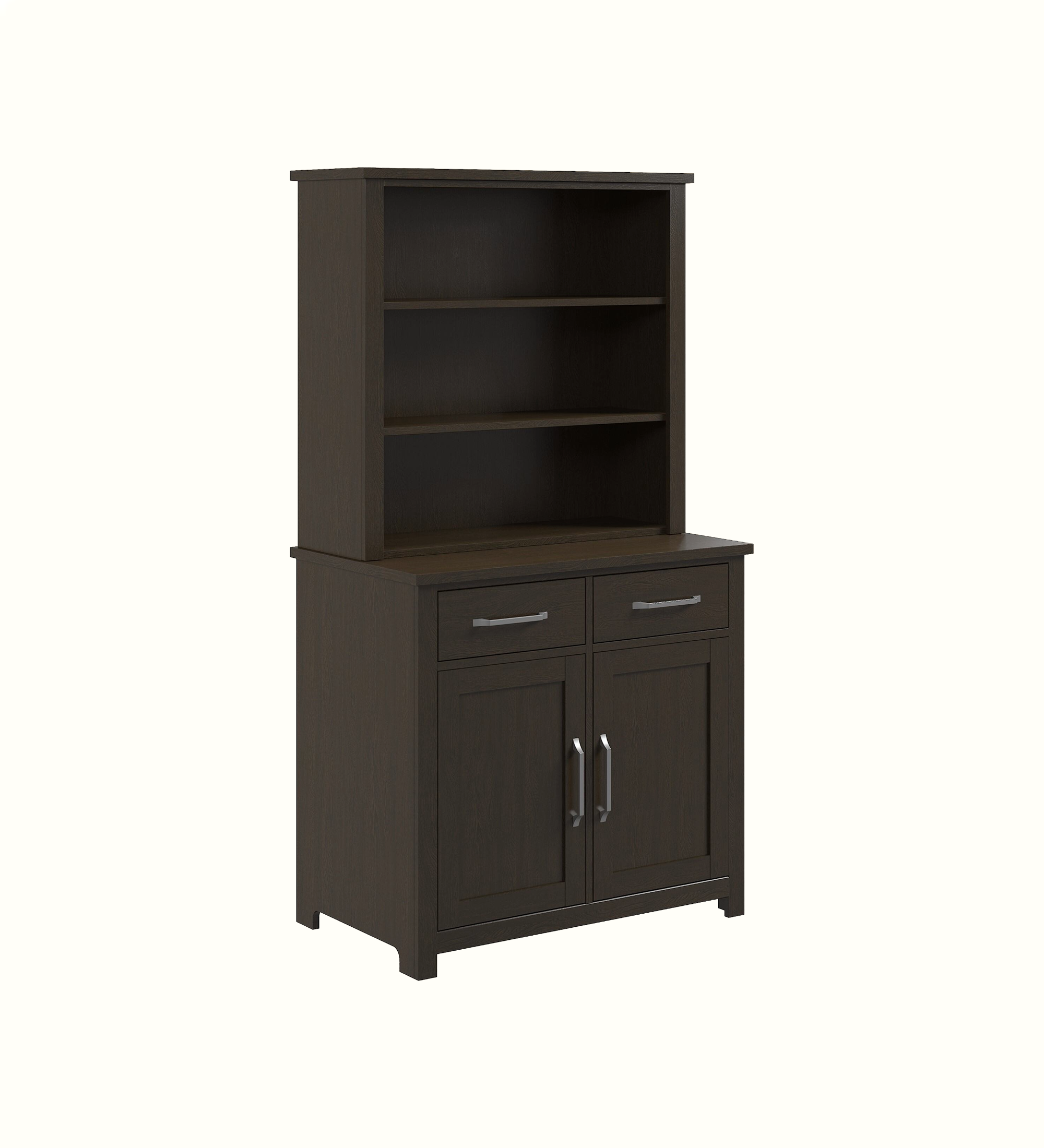 Ryker 2 Door Dresser