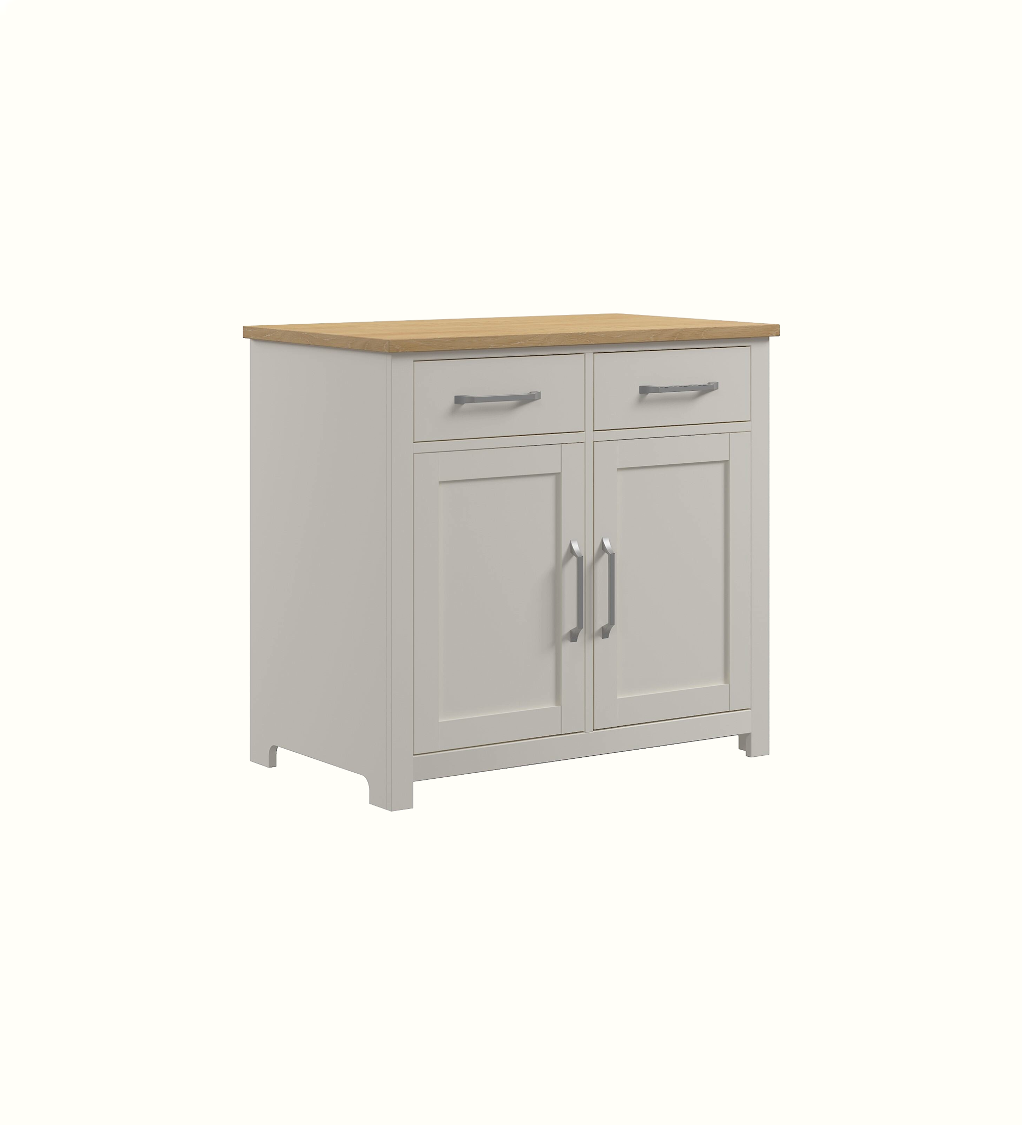 Ryker 2 Door Sideboard