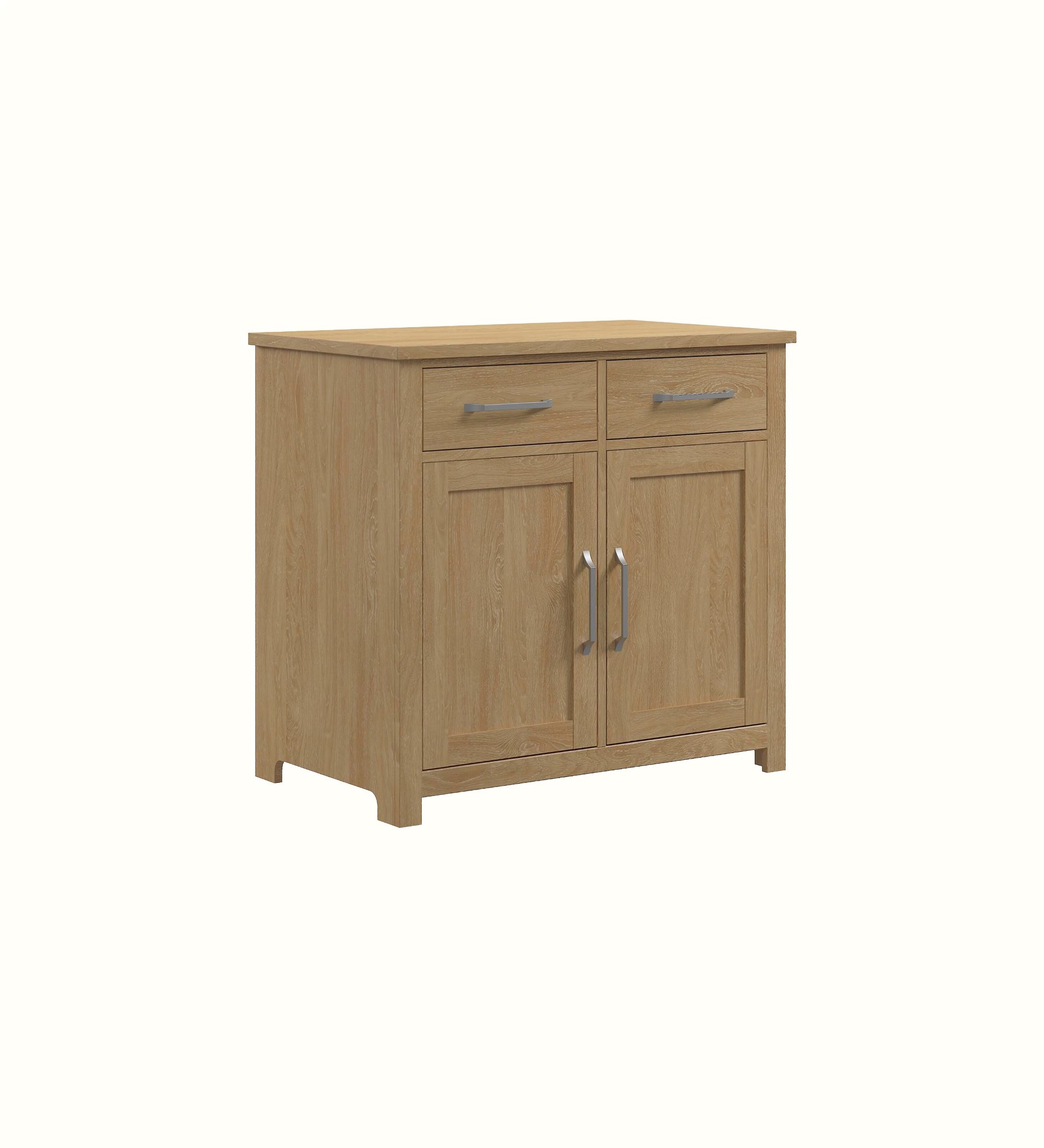Ryker 2 Door Sideboard