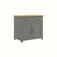 Ryker 2 Door Sideboard