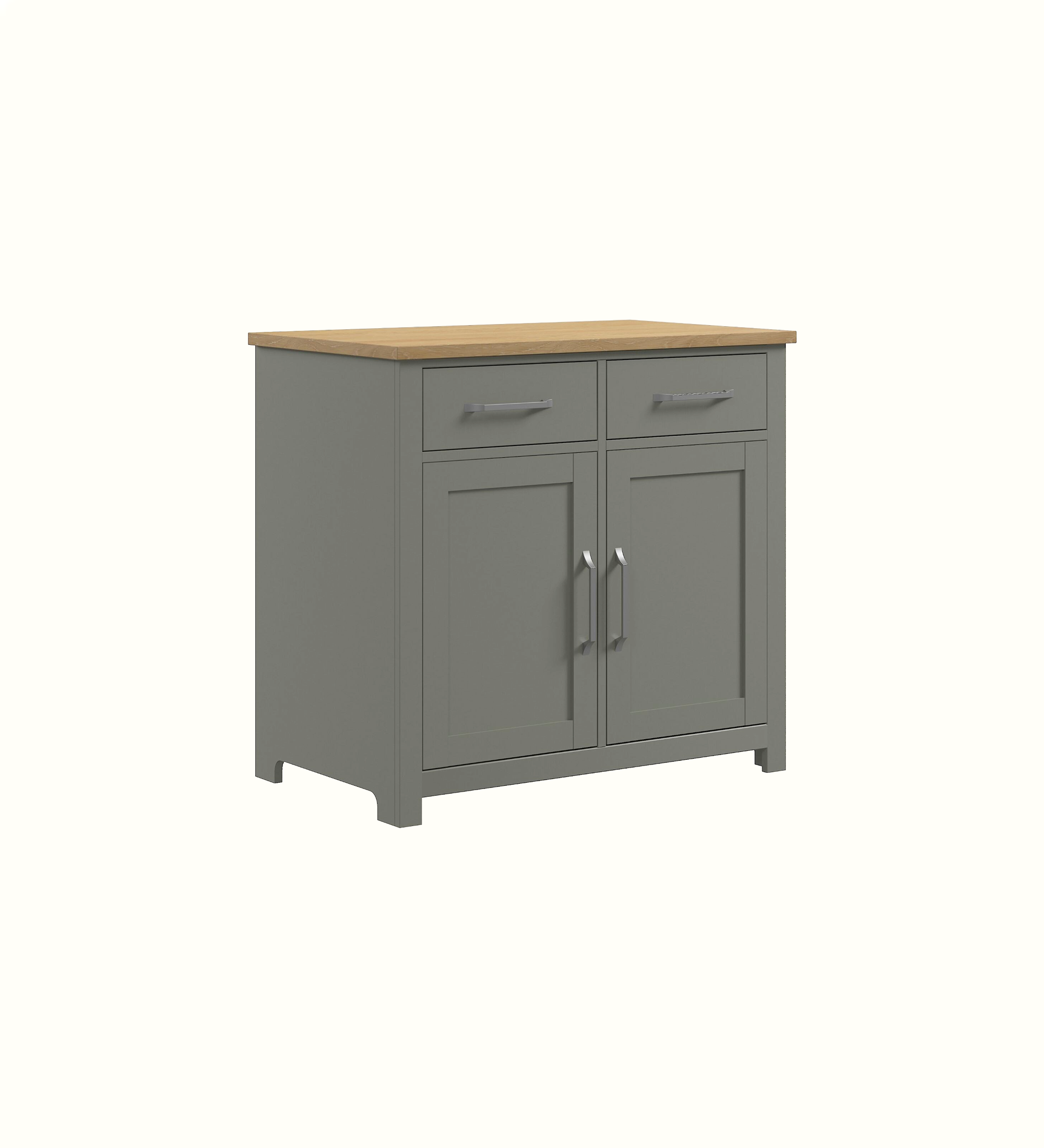 Ryker 2 Door Sideboard